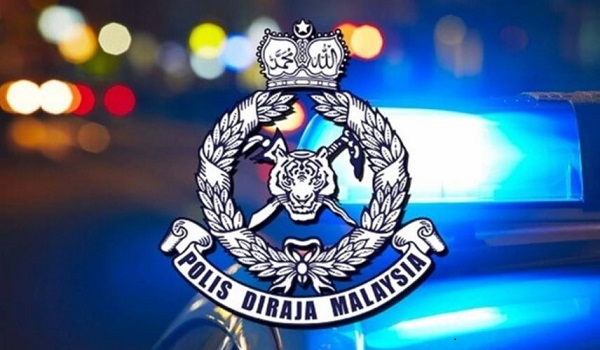 Foto BERNAMA